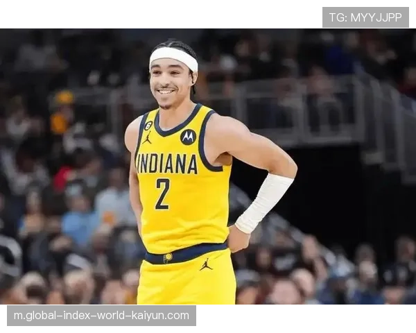 内姆布哈德20分7助攻 步行者控卫组织能力尚可